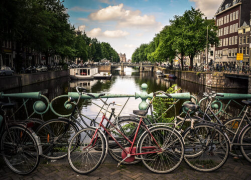 Amsterdamer Gracht