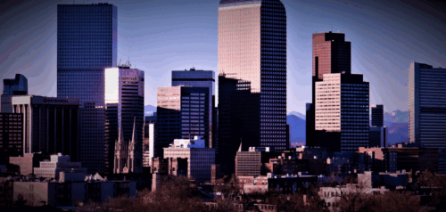 Denver, Colorado, USA