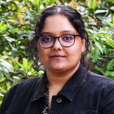 Smita Bhattacharya