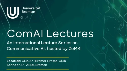 ComAI-Lectures