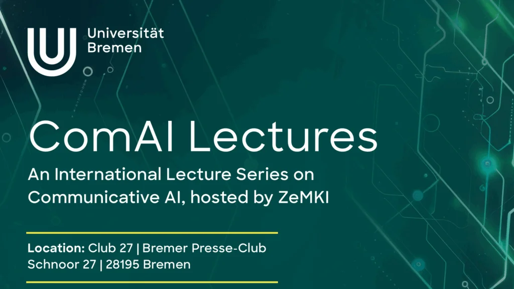 ComAI-Lectures