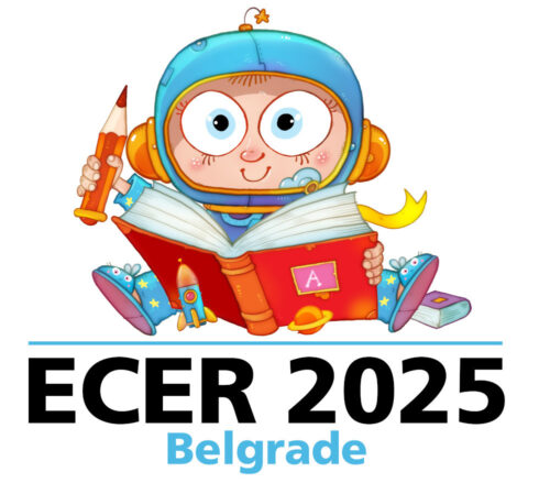 ECER 2025 in Belgrad