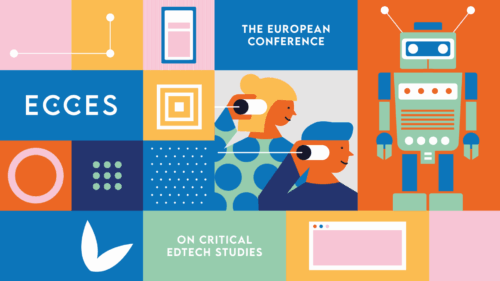 European Conference on Critical EdTech Studies (ECCES)