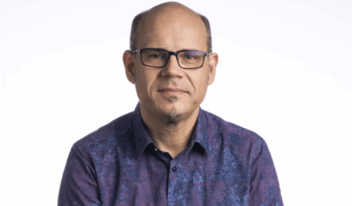 Prof. Dr. Axel Bruns