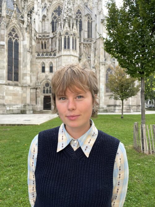 Andrea Heisse