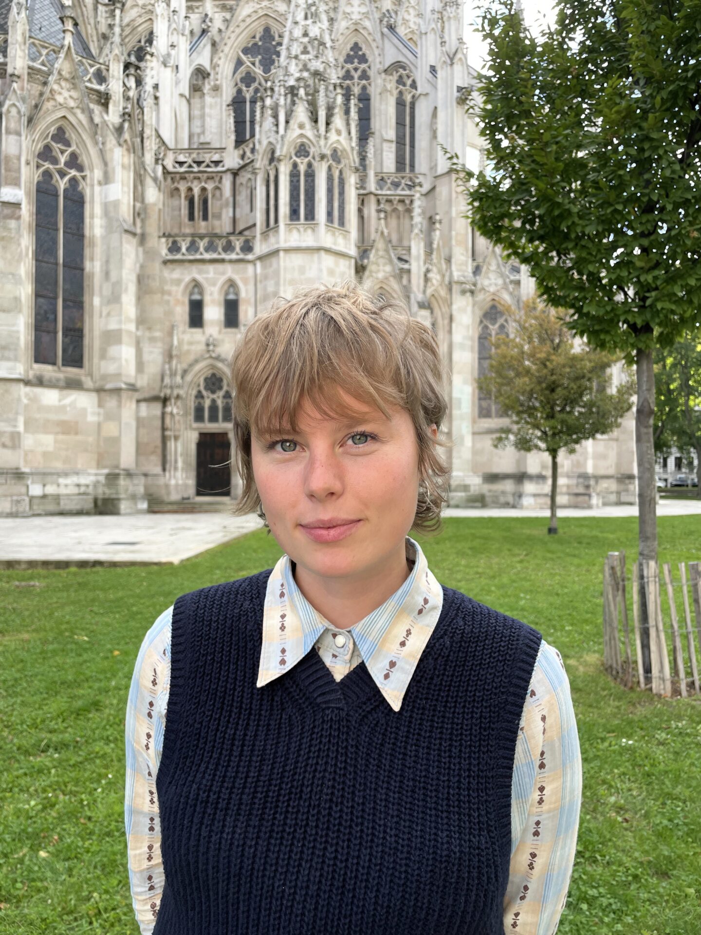 Andrea Heisse