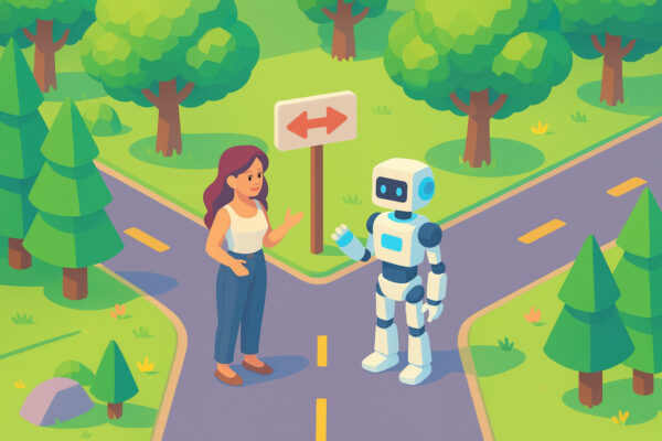 Illustration Explainable AI