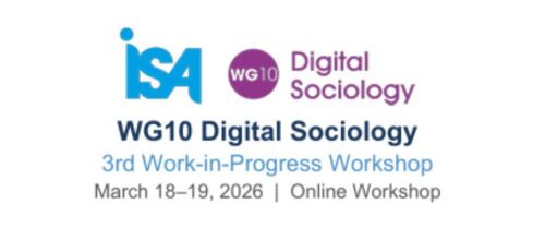 News_3rd Work in Progress Workshop