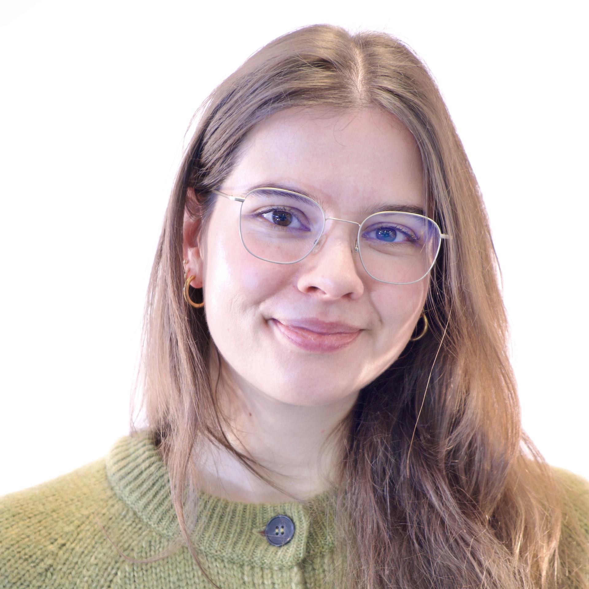 Carolin Müller, (c) Beate C. Koehler