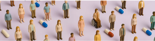 Gesundheit in Gesellschaft
