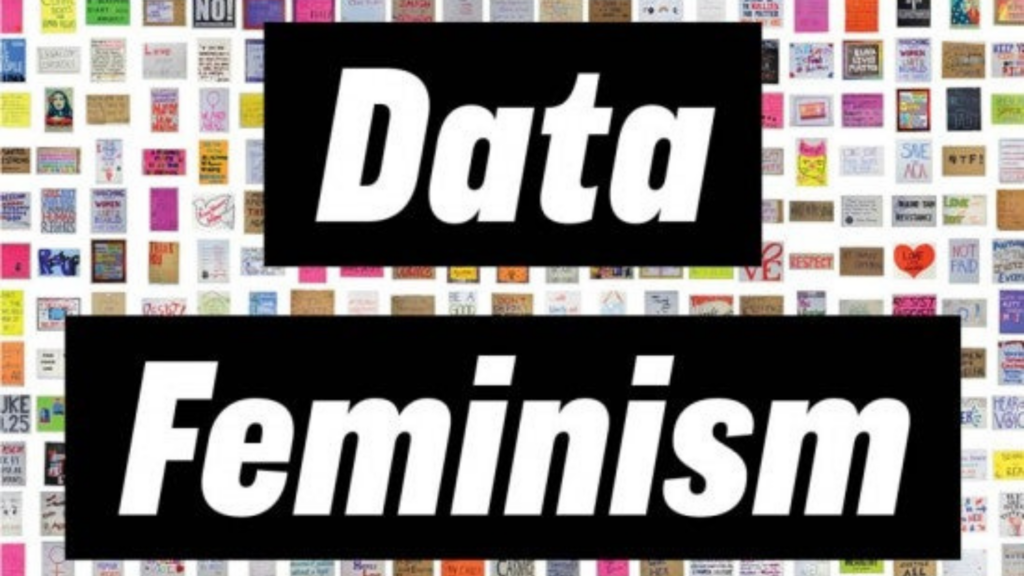 Datafeminism