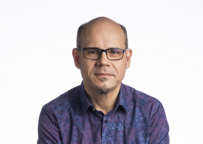 Axel Bruns