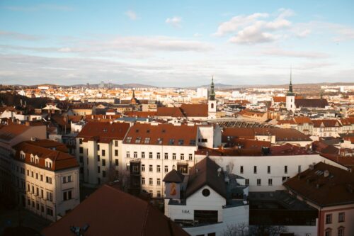 Brno