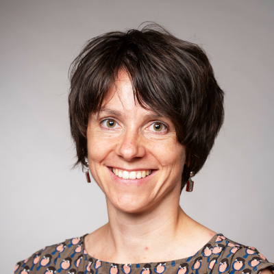 Carla Greubel
