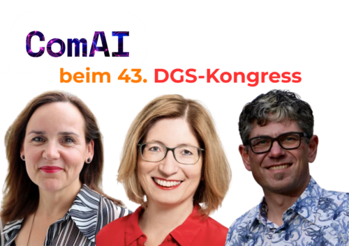 ComAI DGS